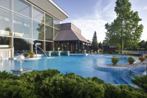 Danubius Health Spa Resort Bük All Inclusive